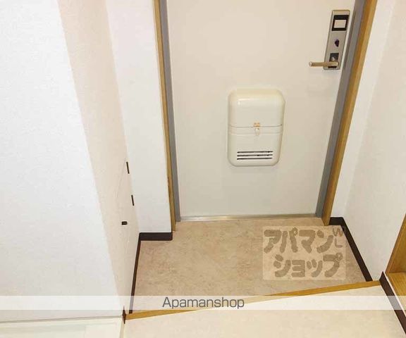 エクシード梅小路の内装写真