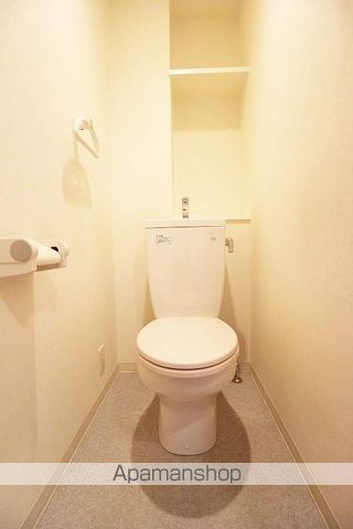 JAMM’S松島の内装写真