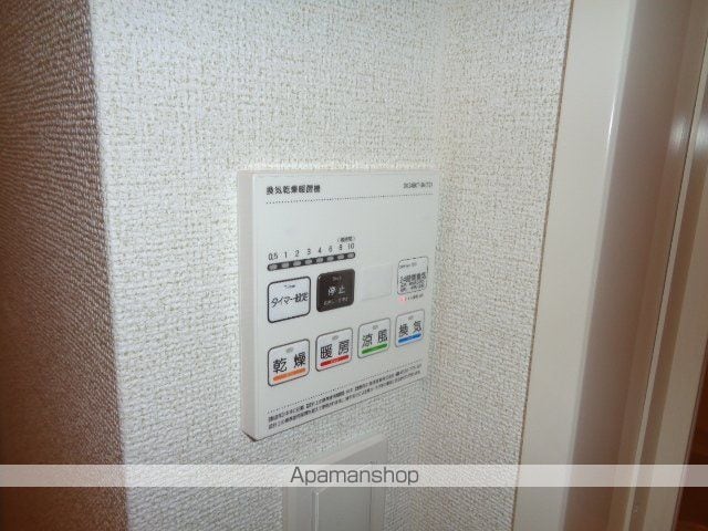ヴィオラ IIの内装写真