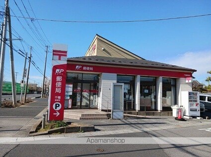 エレガンスロワイエ[1LDK/40m2]の周辺4