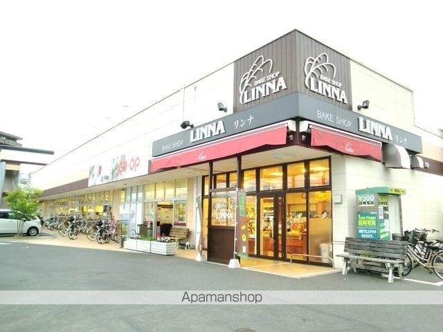 フェリックスの周辺写真