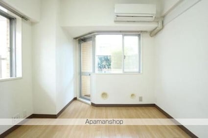 国分寺司ハイツ[1R/20.02m2]のリビング・居間