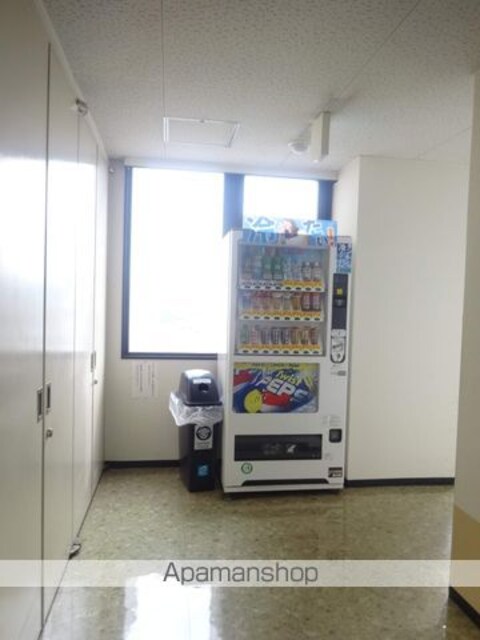 和歌山県和歌山市東蔵前丁[事務所/198.34m2]の共用部9