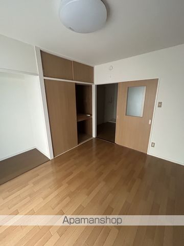 びーはいぶ・ほそやの内装写真