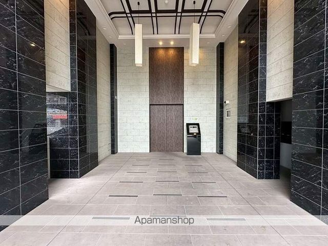 エスリード大阪城南グランデュクスの内装写真