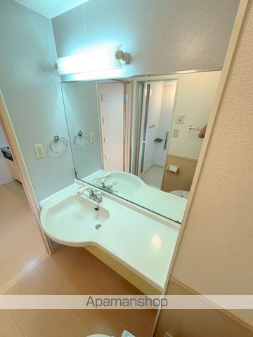 アムールHIDAKAの内装写真