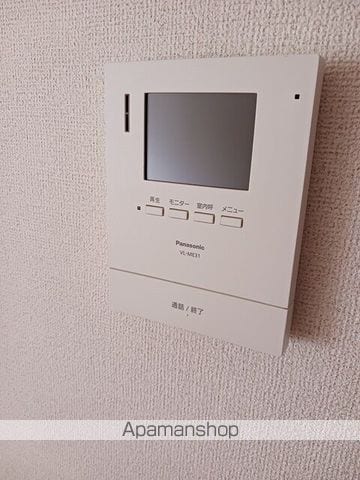 Kビレッジの内装写真