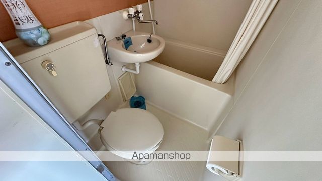 うしおマンションの内装写真