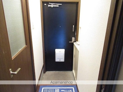 ニューゲートⅠ[1LDK/31.05m2]の玄関