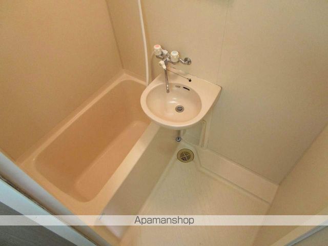 プレジデント吉野本町の内装写真