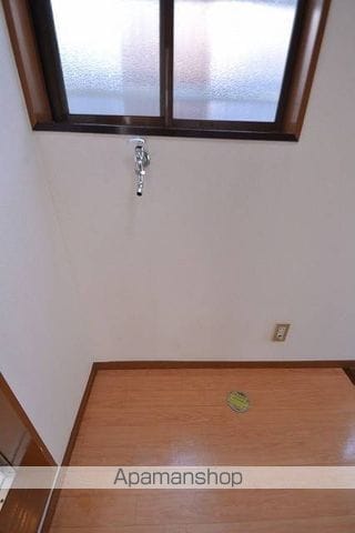 ハイホームKの内装写真