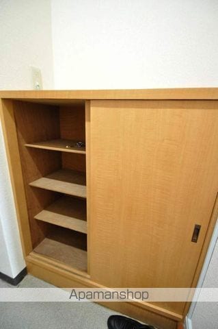 シャルム岡本の内装写真