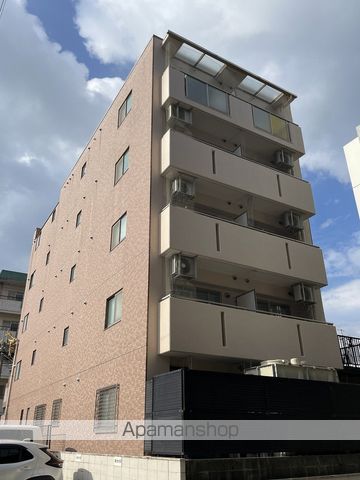 シティライフ一社南の外観写真