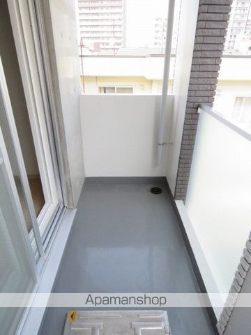 ブランシャール平岸3.8の内装写真