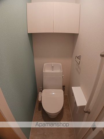 ディアコート 加守の内装写真
