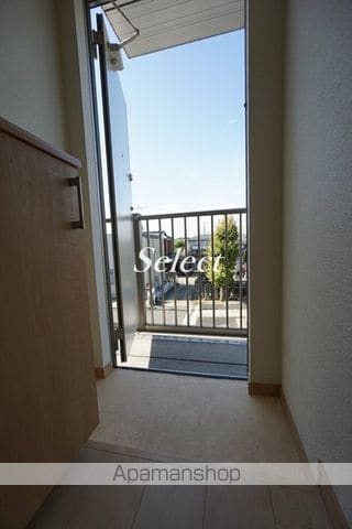 メゾン野島の内装写真