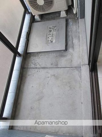 アバンティ薬院の内装写真