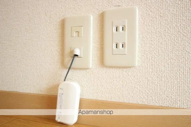 ラフィーネ番町の内装写真