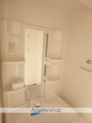 グランコール出来野マンションの内装写真