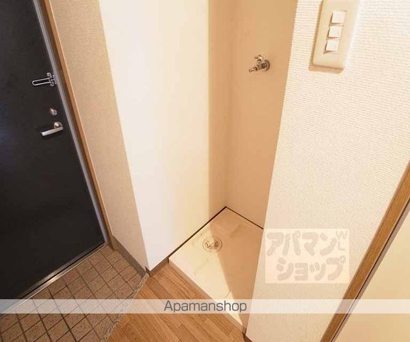 エクセレント御所西の内装写真