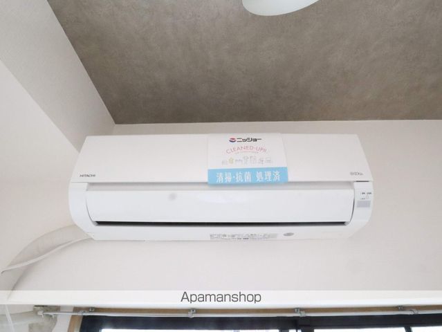 MA・MAISON丸賀の内装写真