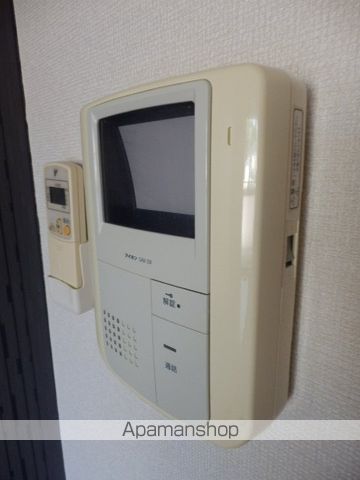 アネックスの内装写真