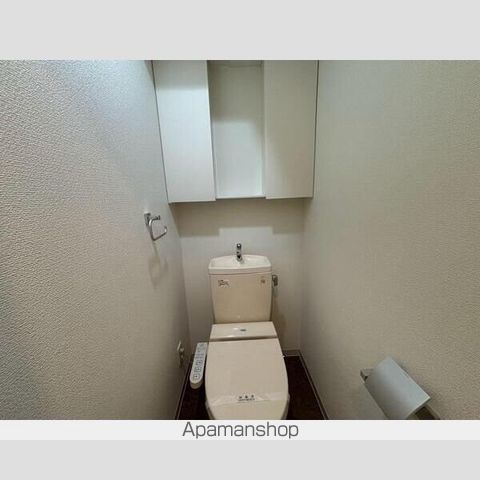 グランシャス銀座東の内装写真