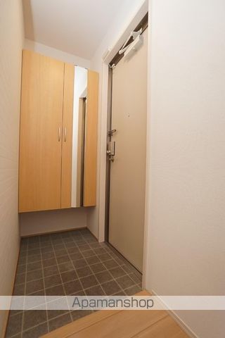 DーROOMプエルトの内装写真