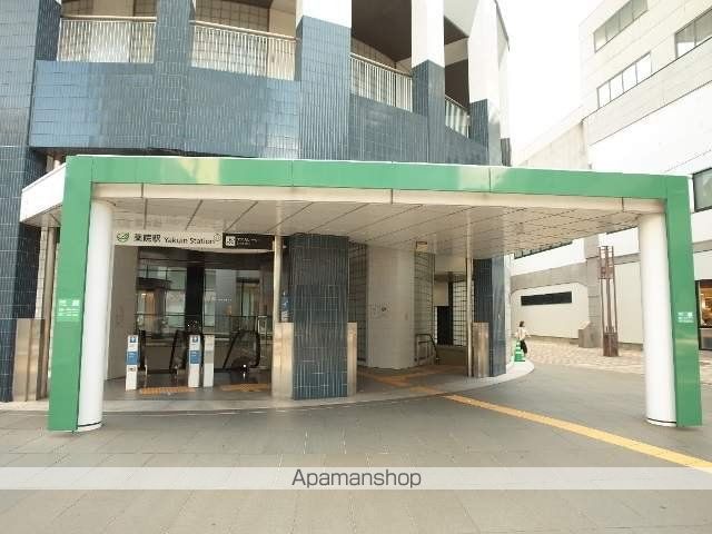 アルファシオ　ディフォンド 1302 ｜ 福岡県福岡市博多区石城町7-43（賃貸マンション1K・13階・26.00㎡） その24