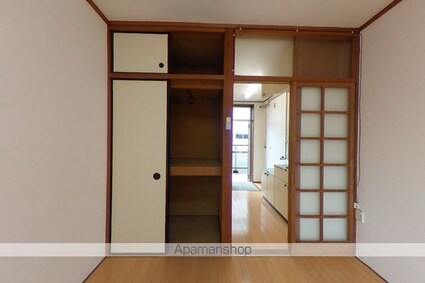 千光寺ハイツ[1K/20m2]の内装3