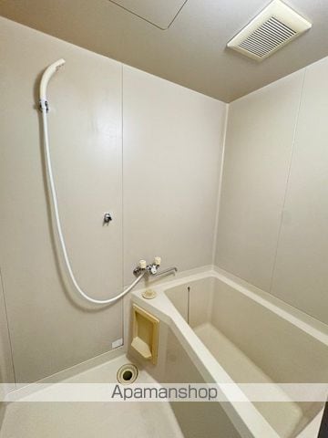 カーサ・カタタの内装写真