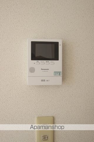セジュールTAKAISHIの内装写真