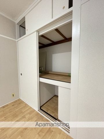 羽田第一スカイマンションの内装写真