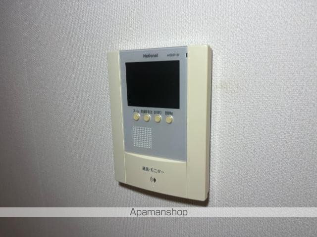Prosperitaの内装写真