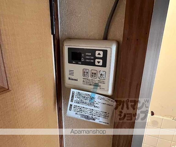 塩田前泓町貸家の内装写真