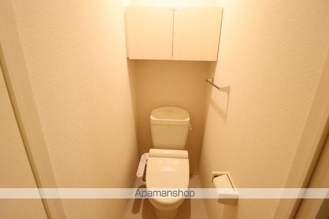 サンアベニューIVの内装写真