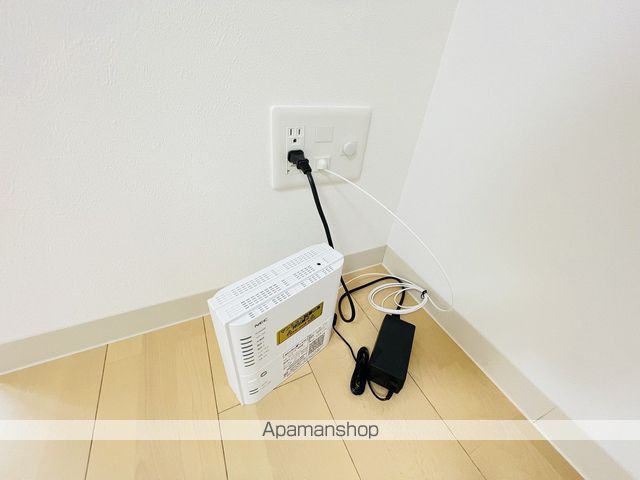 プレイズシード瑞穂通の内装写真