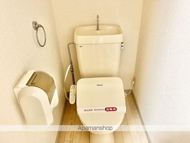 コンフォールSKの内装写真