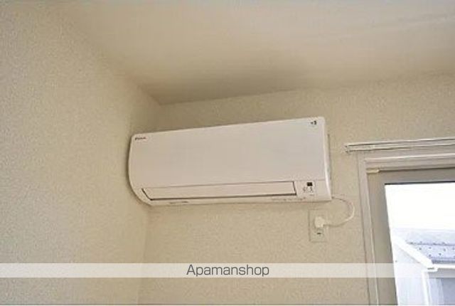 DーROOM秋吉 B棟の内装写真