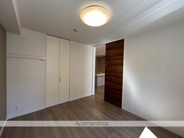 グランエス長束の内装写真