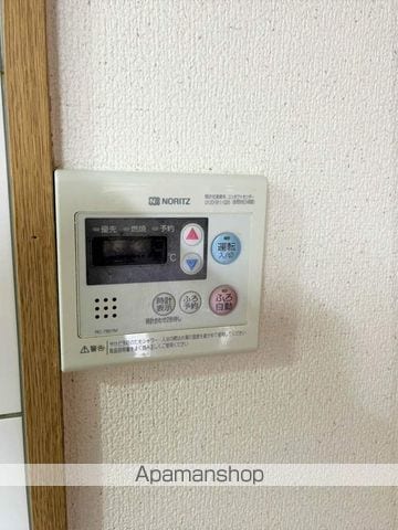 ユーミーいちまるIIIの内装写真