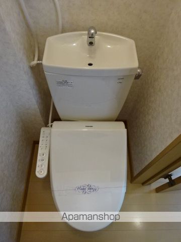 オレンジヒルの内装写真