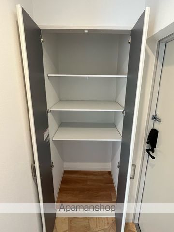 プレステージ10番館の内装写真