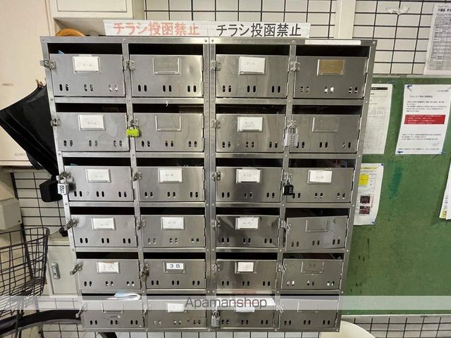 フォレスト今池のその他写真
