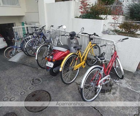 成山ビルのその他写真
