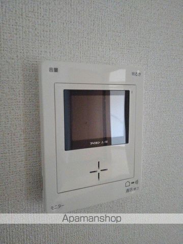 シャンゼリゼ弐番館の内装写真