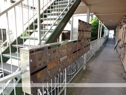 コーポ　小荷田[1K/17.7m2]の共用部2