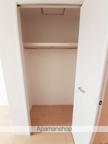 サウス グレースマンションの内装写真