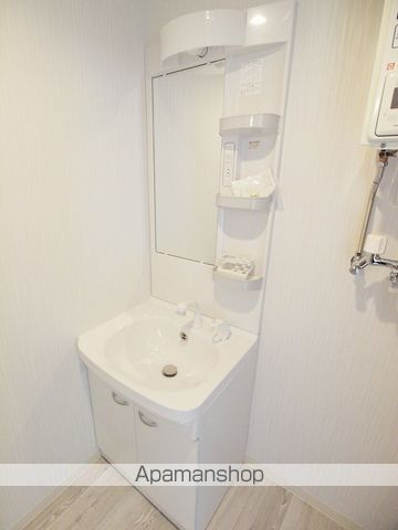 PARTIRE N21の内装写真