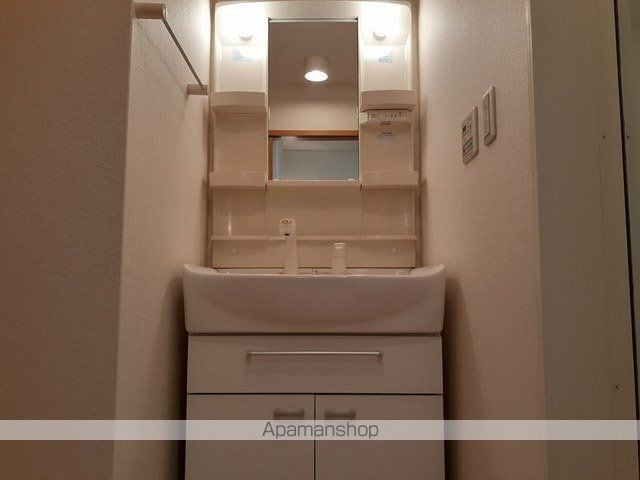 カーサ モデルノ Dの内装写真